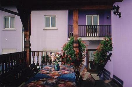 A L'Etoile D'Or Hotel Batzendorf ภายนอก รูปภาพ