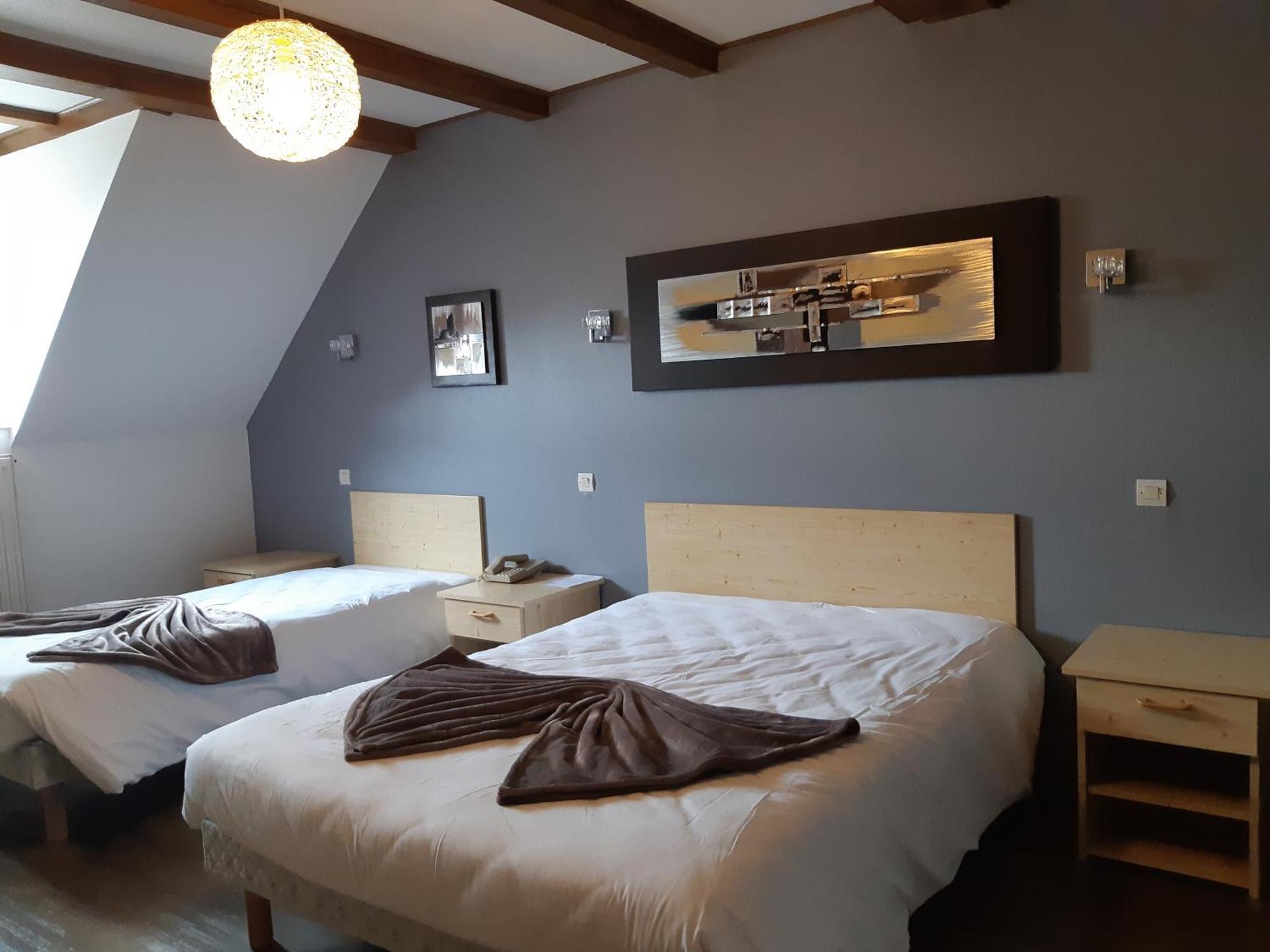 A L'Etoile D'Or Hotel Batzendorf ภายนอก รูปภาพ