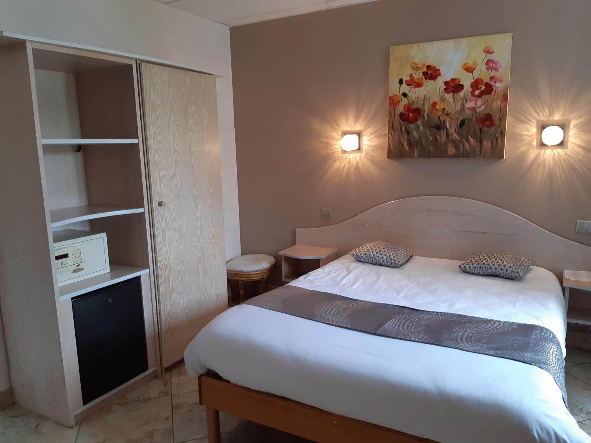 A L'Etoile D'Or Hotel Batzendorf ภายนอก รูปภาพ