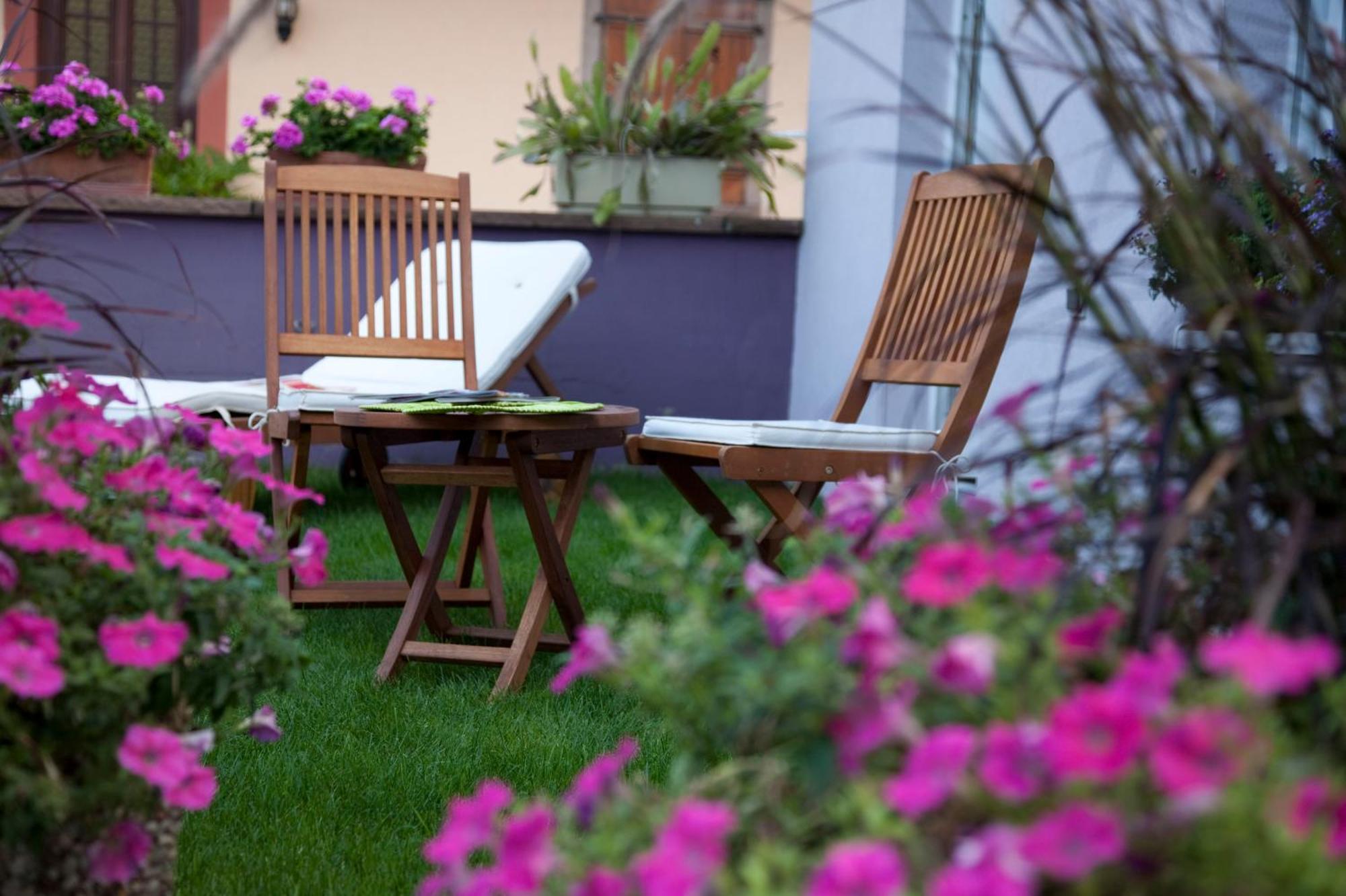 A L'Etoile D'Or Hotel Batzendorf ภายนอก รูปภาพ