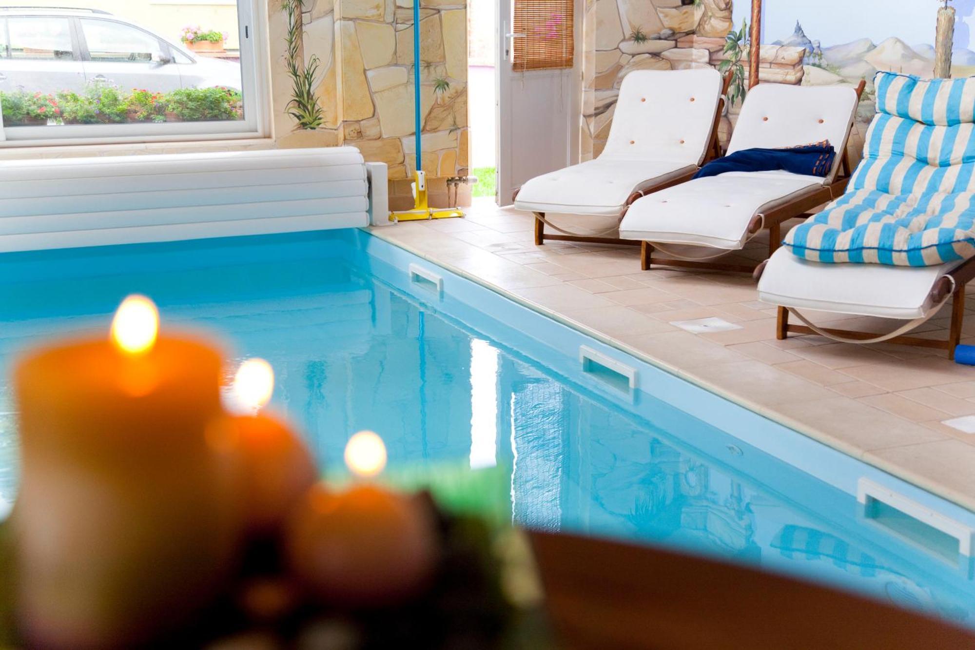 A L'Etoile D'Or Hotel Batzendorf ภายนอก รูปภาพ